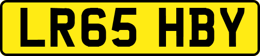 LR65HBY