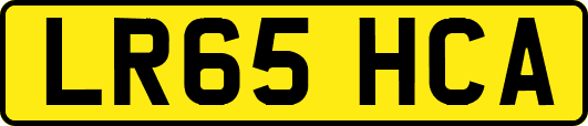 LR65HCA