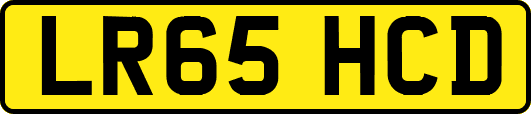 LR65HCD