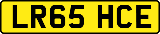 LR65HCE