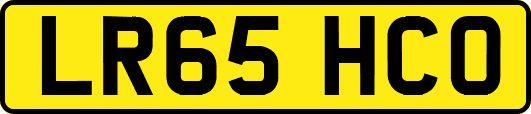 LR65HCO