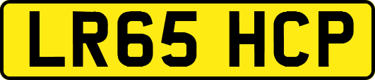 LR65HCP