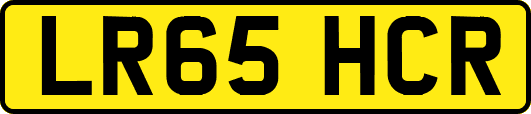 LR65HCR