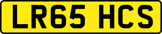 LR65HCS