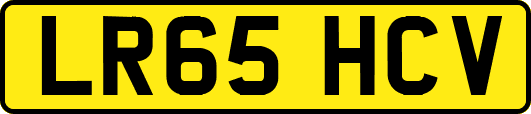 LR65HCV