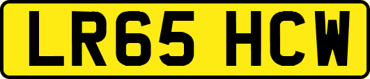 LR65HCW