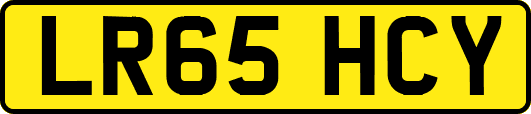 LR65HCY
