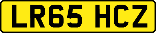 LR65HCZ