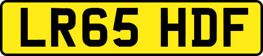 LR65HDF