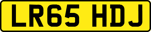LR65HDJ