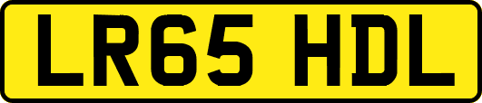 LR65HDL