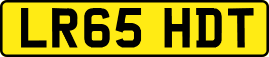 LR65HDT