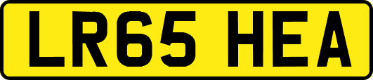 LR65HEA