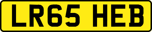 LR65HEB