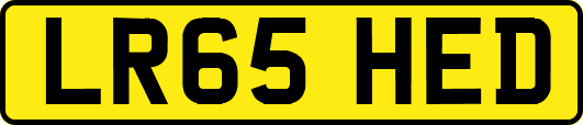 LR65HED