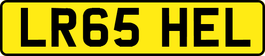 LR65HEL