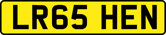 LR65HEN