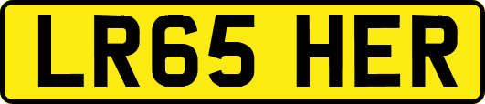 LR65HER