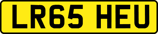LR65HEU