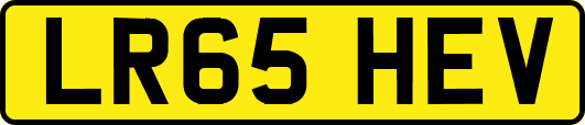 LR65HEV