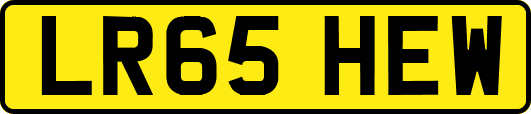 LR65HEW