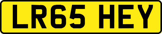 LR65HEY