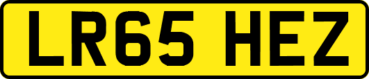 LR65HEZ