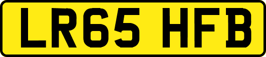 LR65HFB