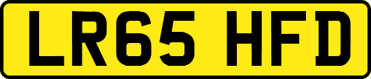 LR65HFD