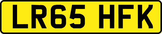 LR65HFK