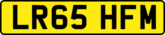 LR65HFM