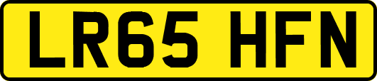 LR65HFN