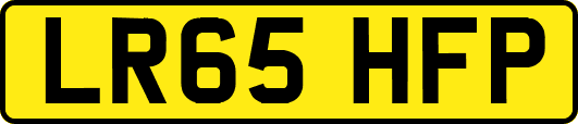 LR65HFP