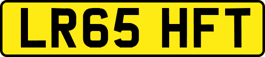 LR65HFT