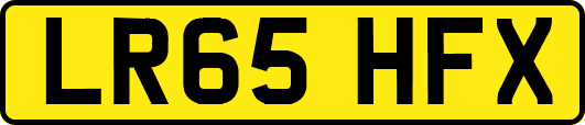 LR65HFX