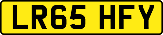 LR65HFY