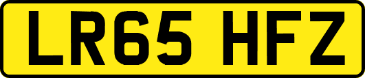 LR65HFZ