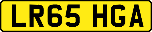 LR65HGA