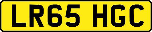 LR65HGC