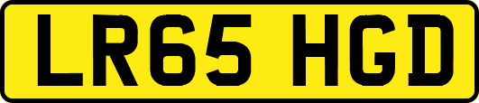 LR65HGD