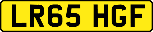 LR65HGF