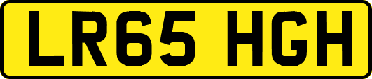 LR65HGH