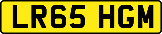 LR65HGM