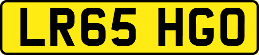 LR65HGO