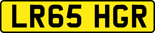 LR65HGR