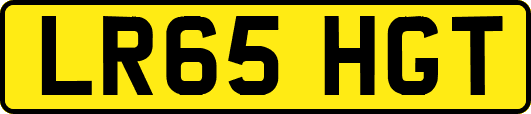 LR65HGT