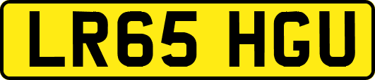 LR65HGU