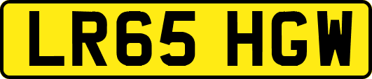 LR65HGW