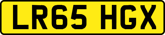 LR65HGX