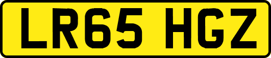 LR65HGZ